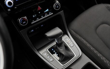 Hyundai Creta, 2021 год, 2 297 000 рублей, 8 фотография