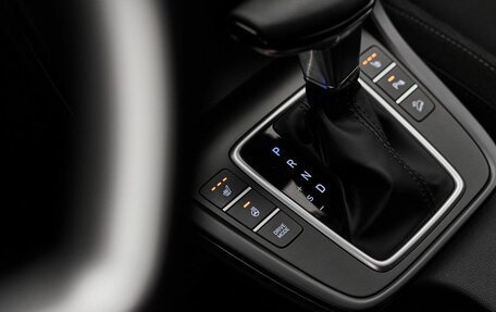 Hyundai Creta, 2021 год, 2 297 000 рублей, 10 фотография