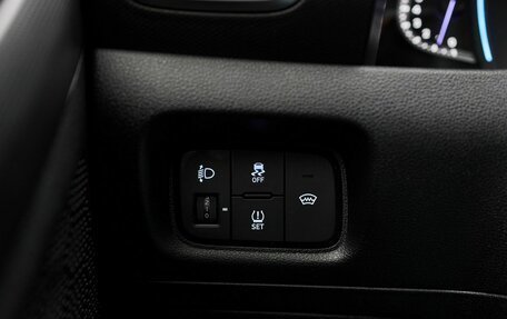 Hyundai Creta, 2021 год, 2 297 000 рублей, 12 фотография