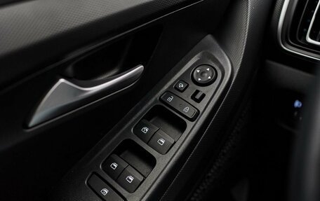 Hyundai Creta, 2021 год, 2 297 000 рублей, 11 фотография