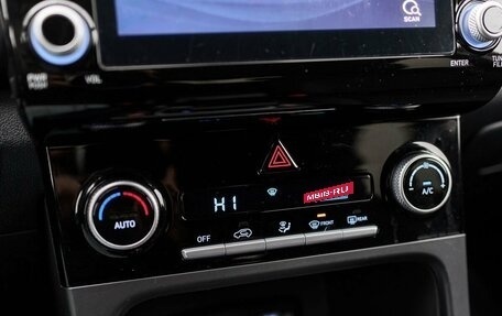 Hyundai Creta, 2021 год, 2 297 000 рублей, 9 фотография