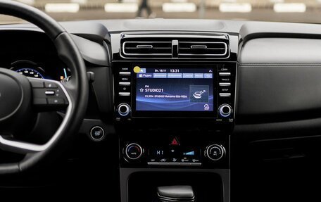 Hyundai Creta, 2021 год, 2 297 000 рублей, 15 фотография