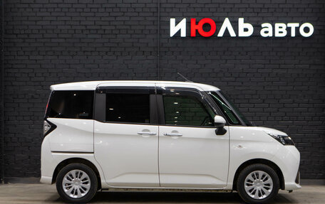 Toyota Tank I, 2019 год, 1 000 000 рублей, 5 фотография