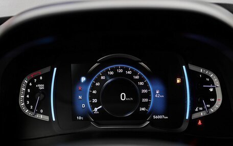 Hyundai Creta, 2021 год, 2 297 000 рублей, 18 фотография