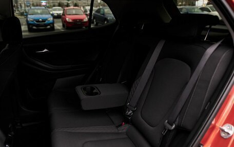 Hyundai Creta, 2021 год, 2 297 000 рублей, 14 фотография