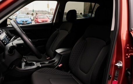 Hyundai Creta, 2021 год, 2 297 000 рублей, 13 фотография