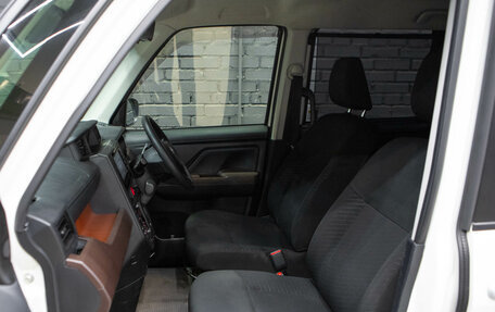 Toyota Tank I, 2019 год, 1 000 000 рублей, 9 фотография