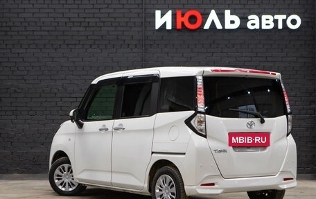 Toyota Tank I, 2019 год, 1 000 000 рублей, 8 фотография