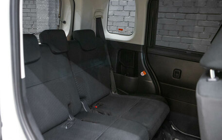 Toyota Tank I, 2019 год, 1 000 000 рублей, 11 фотография