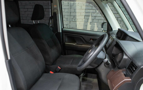 Toyota Tank I, 2019 год, 1 000 000 рублей, 10 фотография