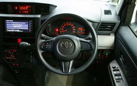 Toyota Tank I, 2019 год, 1 000 000 рублей, 12 фотография