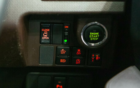 Toyota Tank I, 2019 год, 1 000 000 рублей, 14 фотография