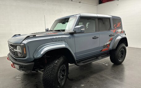 Ford Bronco, 2024 год, 13 674 253 рублей, 2 фотография