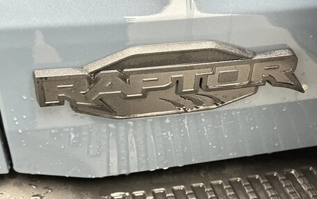 Ford Bronco, 2024 год, 13 674 253 рублей, 12 фотография