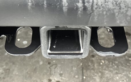 Ford Bronco, 2024 год, 13 674 253 рублей, 14 фотография