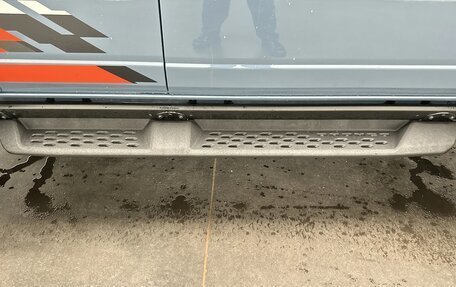 Ford Bronco, 2024 год, 13 674 253 рублей, 11 фотография