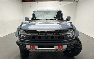 Ford Bronco, 2024 год, 13 674 253 рублей, 1 фотография