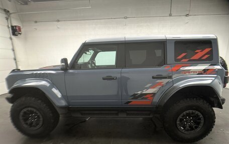 Ford Bronco, 2024 год, 13 674 253 рублей, 4 фотография