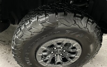 Ford Bronco, 2024 год, 13 674 253 рублей, 9 фотография