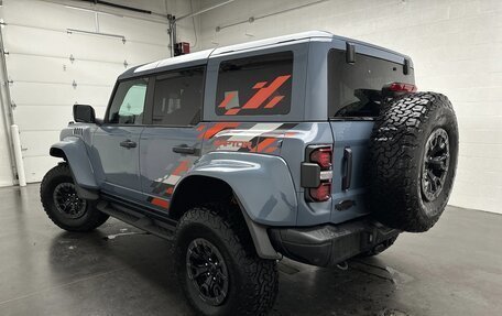 Ford Bronco, 2024 год, 13 674 253 рублей, 5 фотография