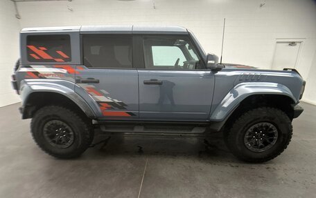 Ford Bronco, 2024 год, 13 674 253 рублей, 8 фотография