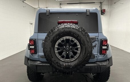 Ford Bronco, 2024 год, 13 674 253 рублей, 6 фотография