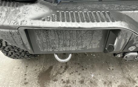 Ford Bronco, 2024 год, 13 674 253 рублей, 15 фотография