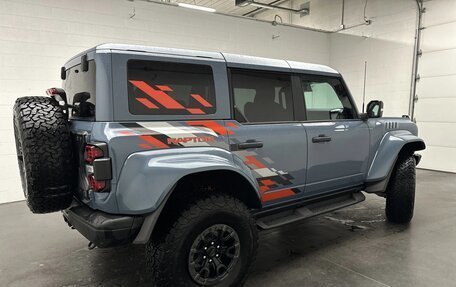 Ford Bronco, 2024 год, 13 674 253 рублей, 7 фотография