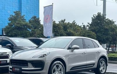 Porsche Macan I рестайлинг, 2025 год, 9 044 500 рублей, 1 фотография