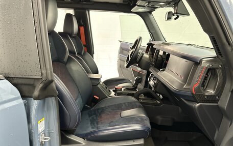 Ford Bronco, 2024 год, 13 674 253 рублей, 21 фотография