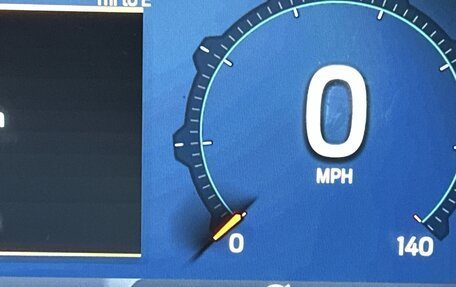 Ford Bronco, 2024 год, 13 674 253 рублей, 24 фотография