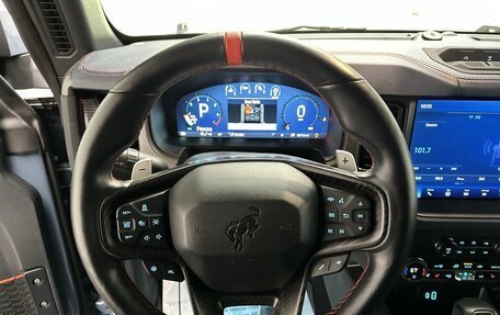 Ford Bronco, 2024 год, 13 674 253 рублей, 25 фотография