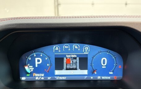 Ford Bronco, 2024 год, 13 674 253 рублей, 23 фотография