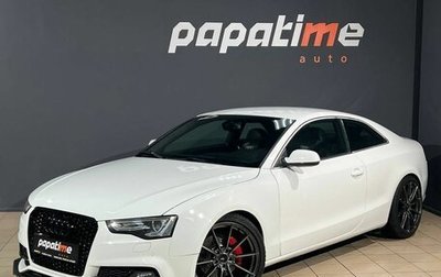 Audi A5, 2011 год, 1 870 000 рублей, 1 фотография