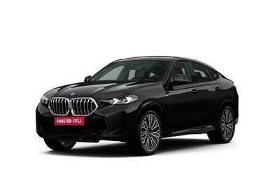 BMW X6, 2025 год, 12 790 000 рублей, 1 фотография