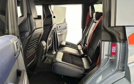 Ford Bronco, 2024 год, 13 674 253 рублей, 20 фотография