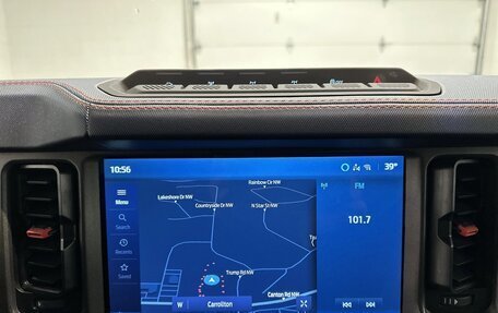 Ford Bronco, 2024 год, 13 674 253 рублей, 31 фотография