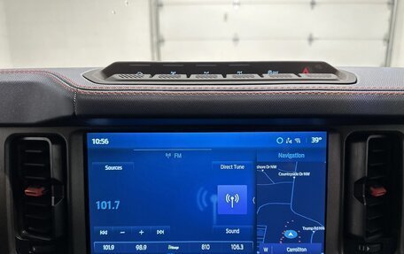 Ford Bronco, 2024 год, 13 674 253 рублей, 30 фотография