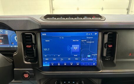 Ford Bronco, 2024 год, 13 674 253 рублей, 29 фотография