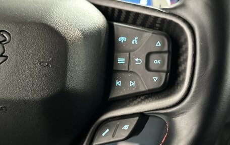 Ford Bronco, 2024 год, 13 674 253 рублей, 27 фотография