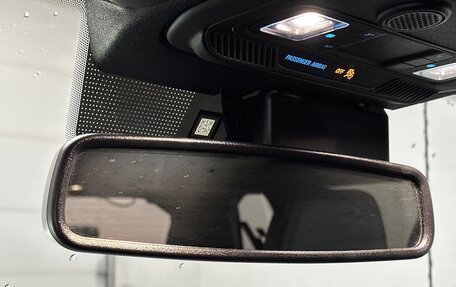 Ford Bronco, 2024 год, 13 674 253 рублей, 33 фотография