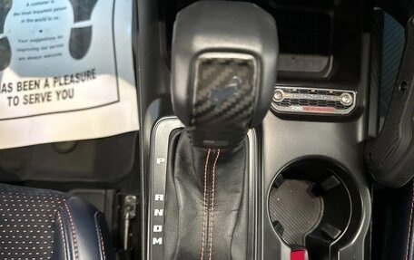 Ford Bronco, 2024 год, 13 674 253 рублей, 37 фотография