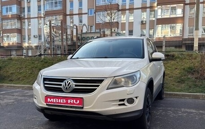 Volkswagen Tiguan I, 2009 год, 920 000 рублей, 1 фотография