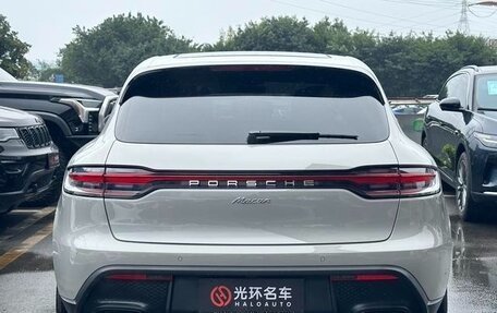 Porsche Macan I рестайлинг, 2025 год, 9 044 500 рублей, 3 фотография