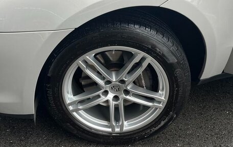 Porsche Macan I рестайлинг, 2025 год, 9 044 500 рублей, 6 фотография