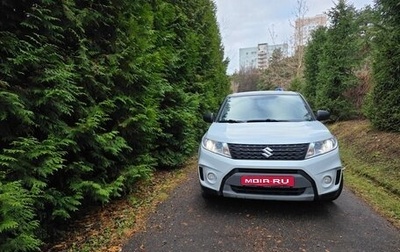 Suzuki Vitara II рестайлинг, 2018 год, 1 775 000 рублей, 1 фотография