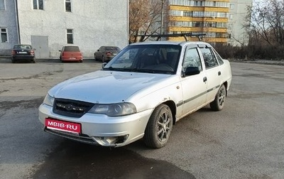 Daewoo Nexia I рестайлинг, 2011 год, 72 000 рублей, 1 фотография