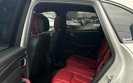 Porsche Macan I рестайлинг, 2025 год, 9 044 500 рублей, 9 фотография