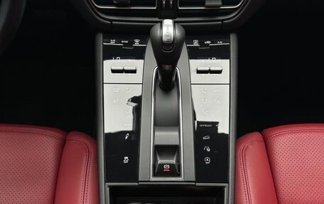 Porsche Macan I рестайлинг, 2025 год, 9 044 500 рублей, 12 фотография