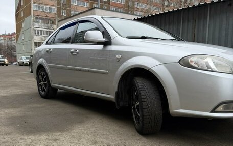 Daewoo Gentra II, 2014 год, 630 000 рублей, 1 фотография